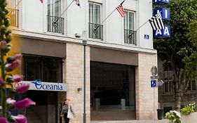 Hôtel Oceania Brest